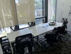 Raffles Place MRT (D1), Office #593492981